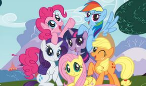 My Little Pony IV (10)